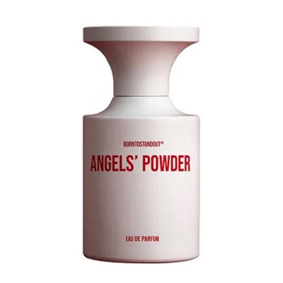 BORNTOSTANDOUT Angel s Powder EDP 50 ml